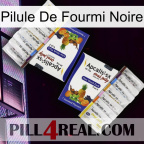 Black Ant Pill 12